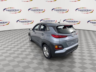 2019 Hyundai Kona SE