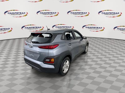 2019 Hyundai Kona SE
