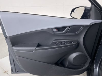 2020 Hyundai Kona SE