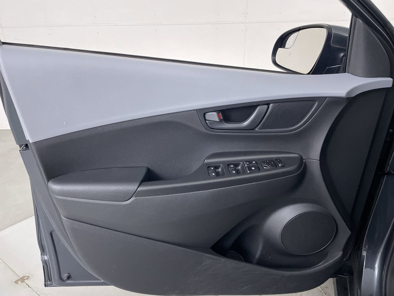 2020 Hyundai Kona SE