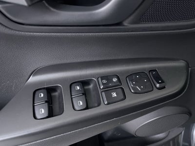 2020 Hyundai Kona SE