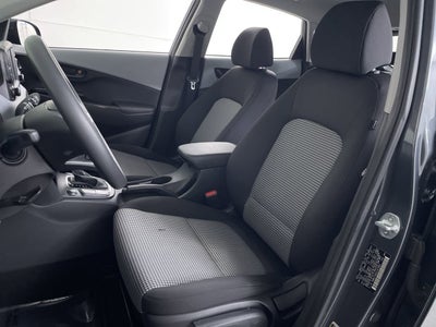 2020 Hyundai Kona SE