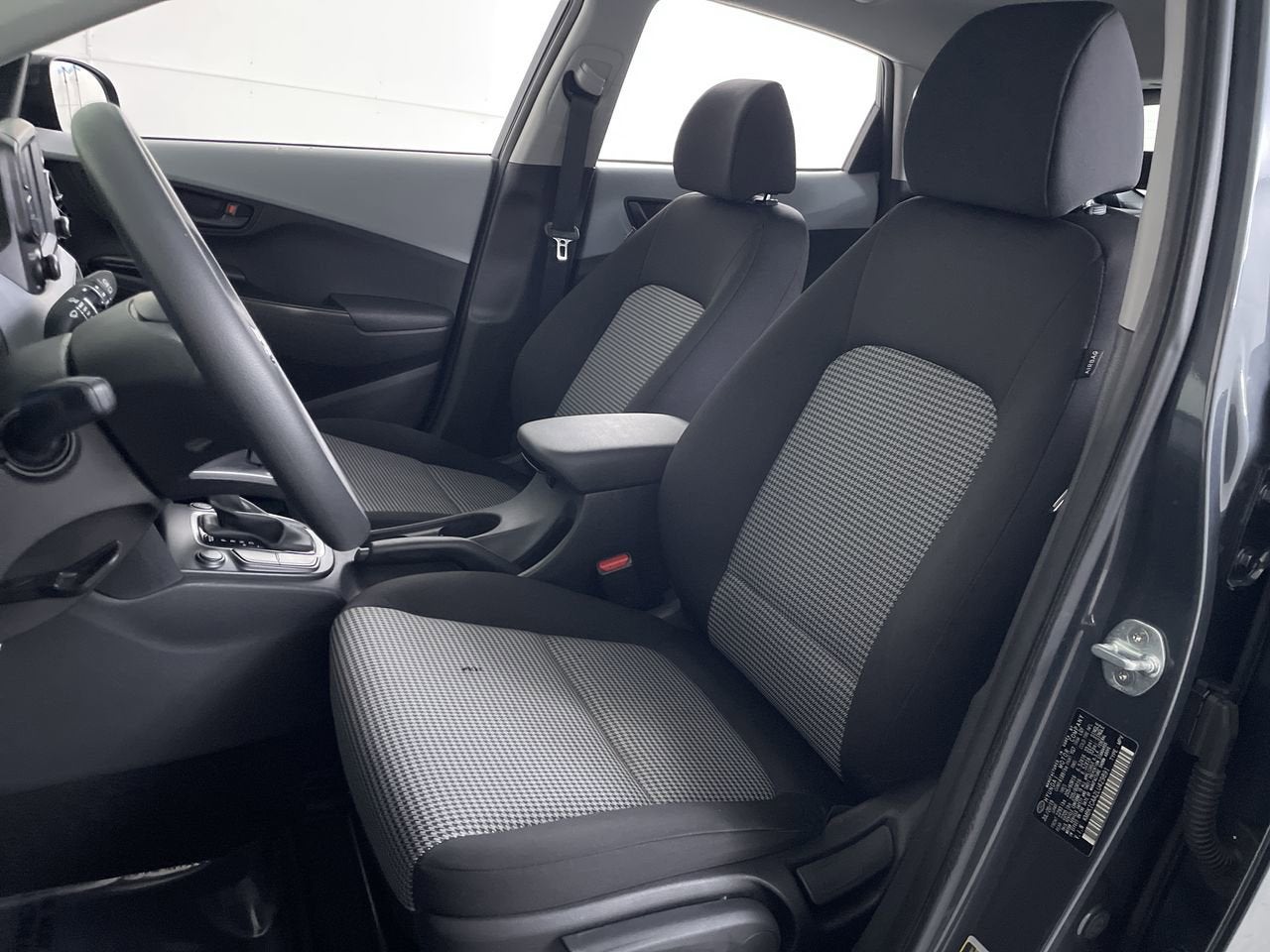 2020 Hyundai Kona SE