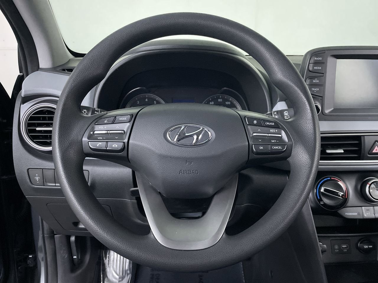 2020 Hyundai Kona SE