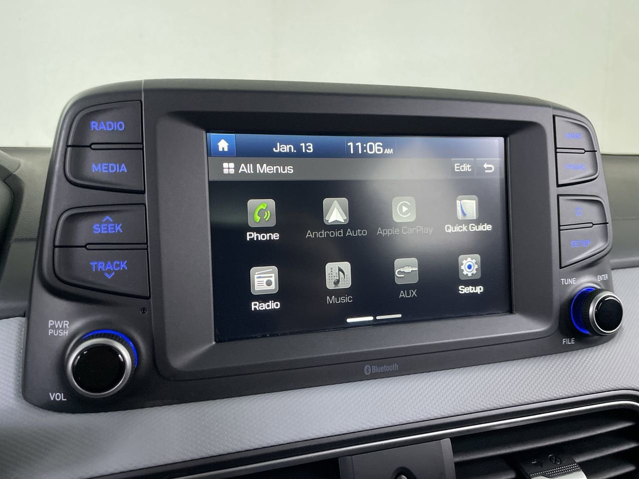 2020 Hyundai Kona SE