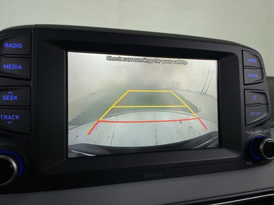 2020 Hyundai Kona SE