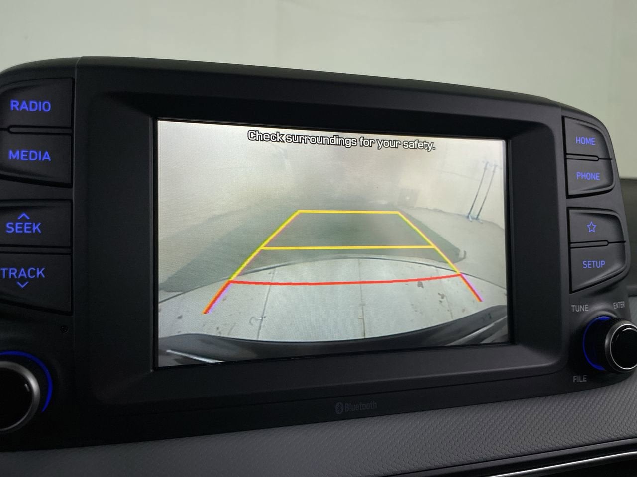 2020 Hyundai Kona SE