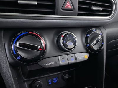 2020 Hyundai Kona SE