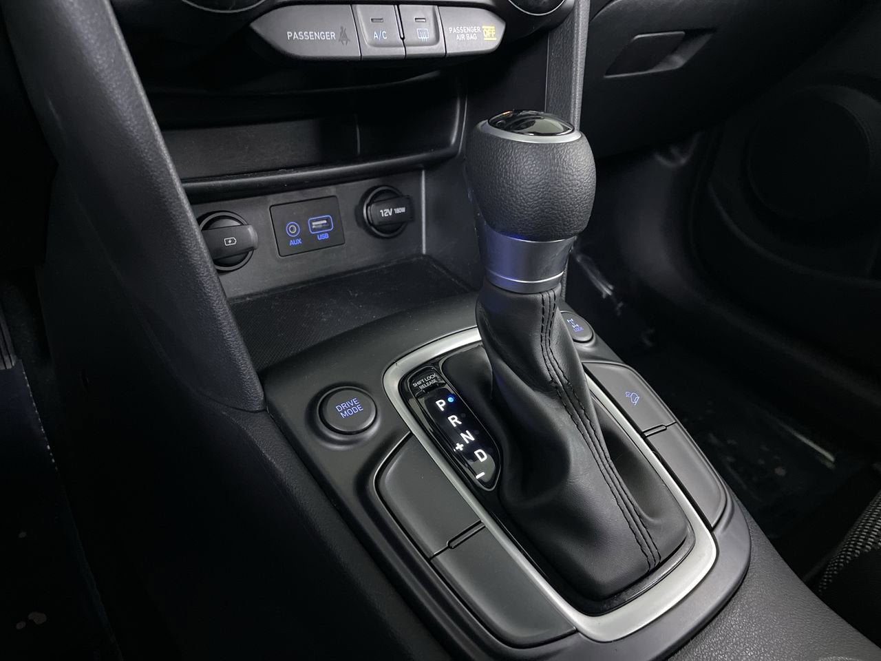 2020 Hyundai Kona SE