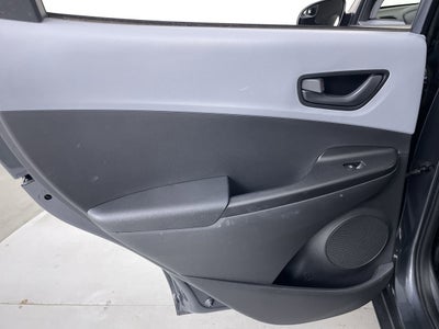 2020 Hyundai Kona SE