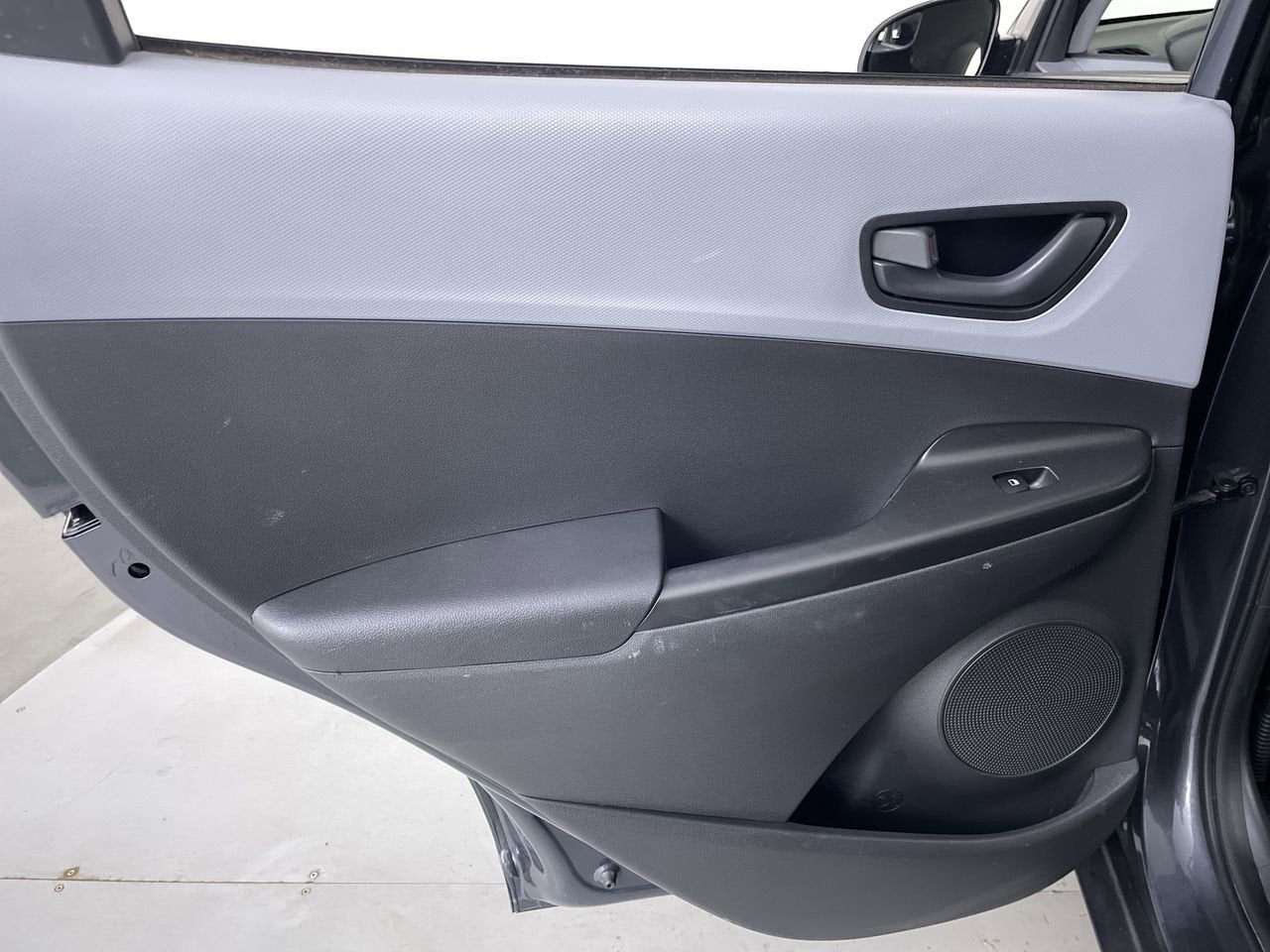 2020 Hyundai Kona SE