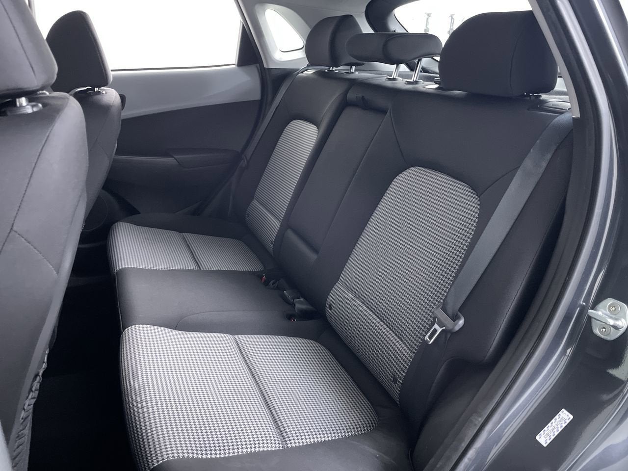 2020 Hyundai Kona SE