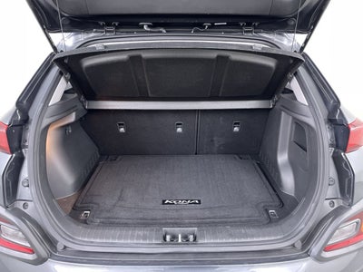 2020 Hyundai Kona SE