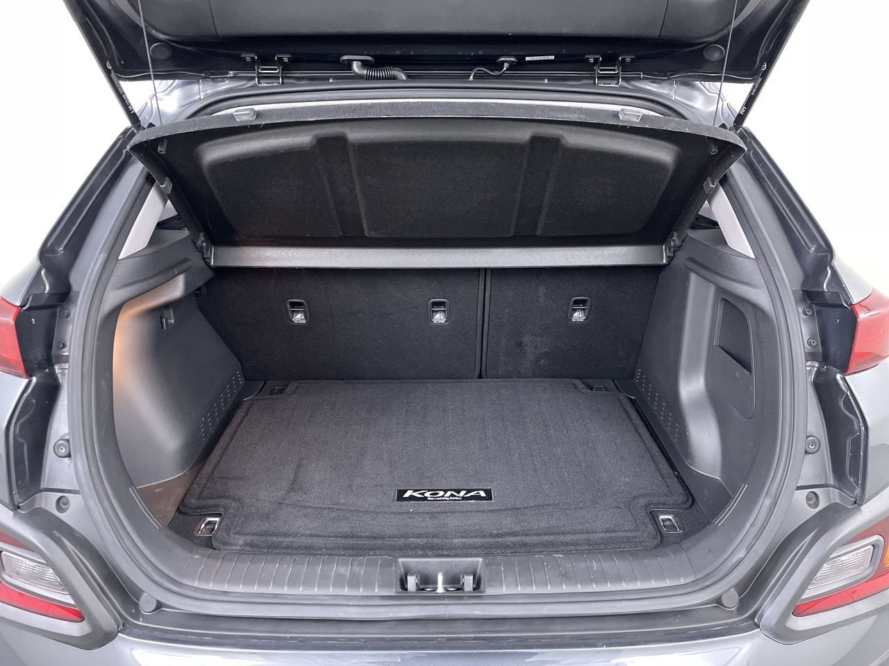 2020 Hyundai Kona SE