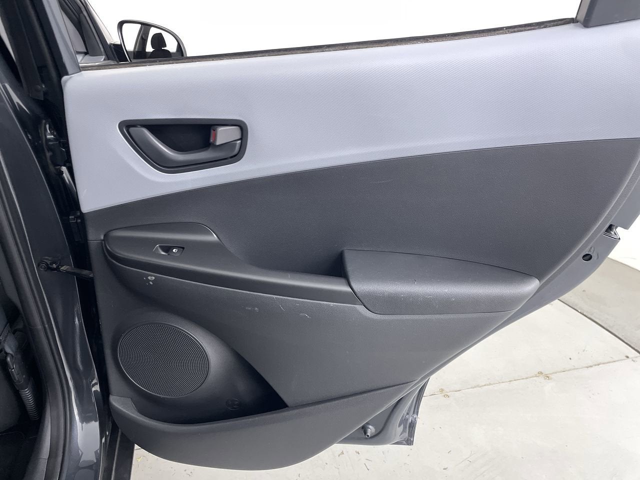 2020 Hyundai Kona SE