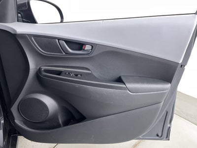 2020 Hyundai Kona SE