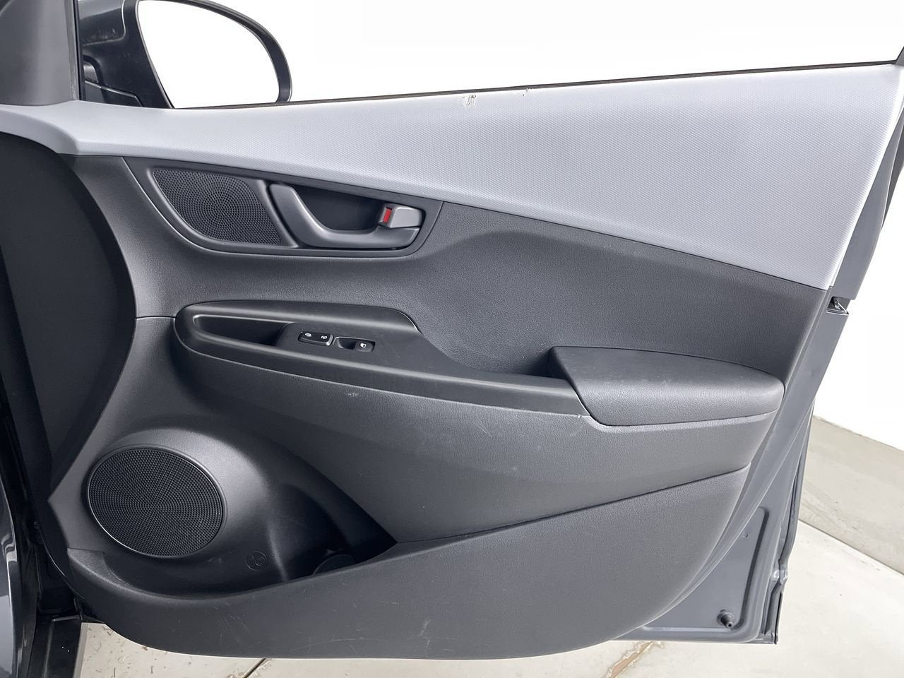 2020 Hyundai Kona SE