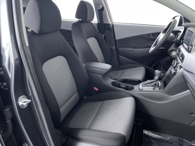 2020 Hyundai Kona SE