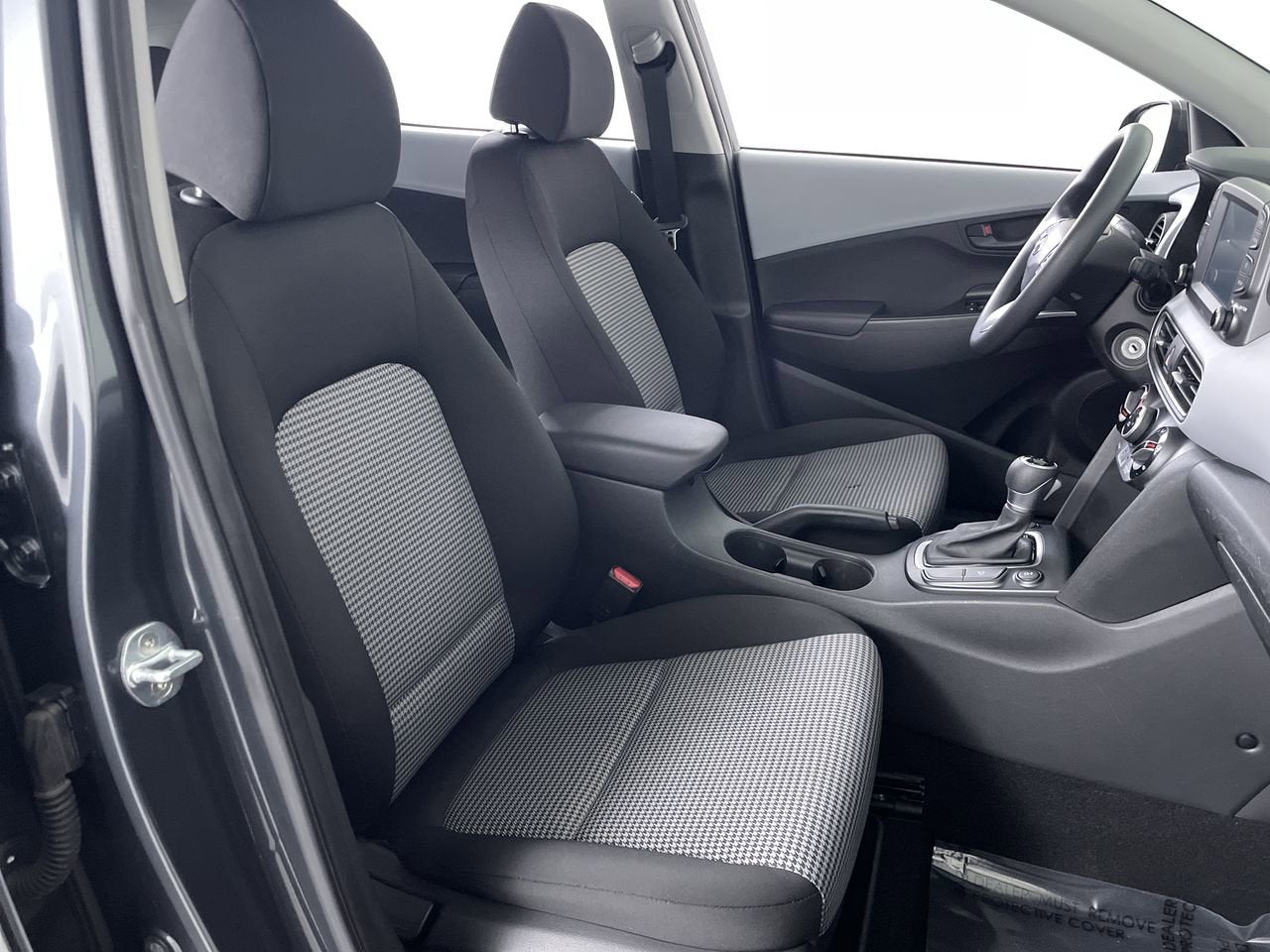 2020 Hyundai Kona SE