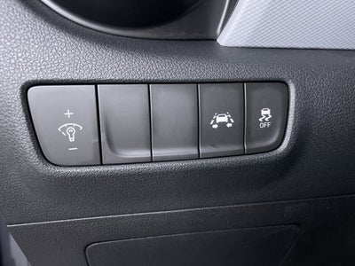 2020 Hyundai Kona SE