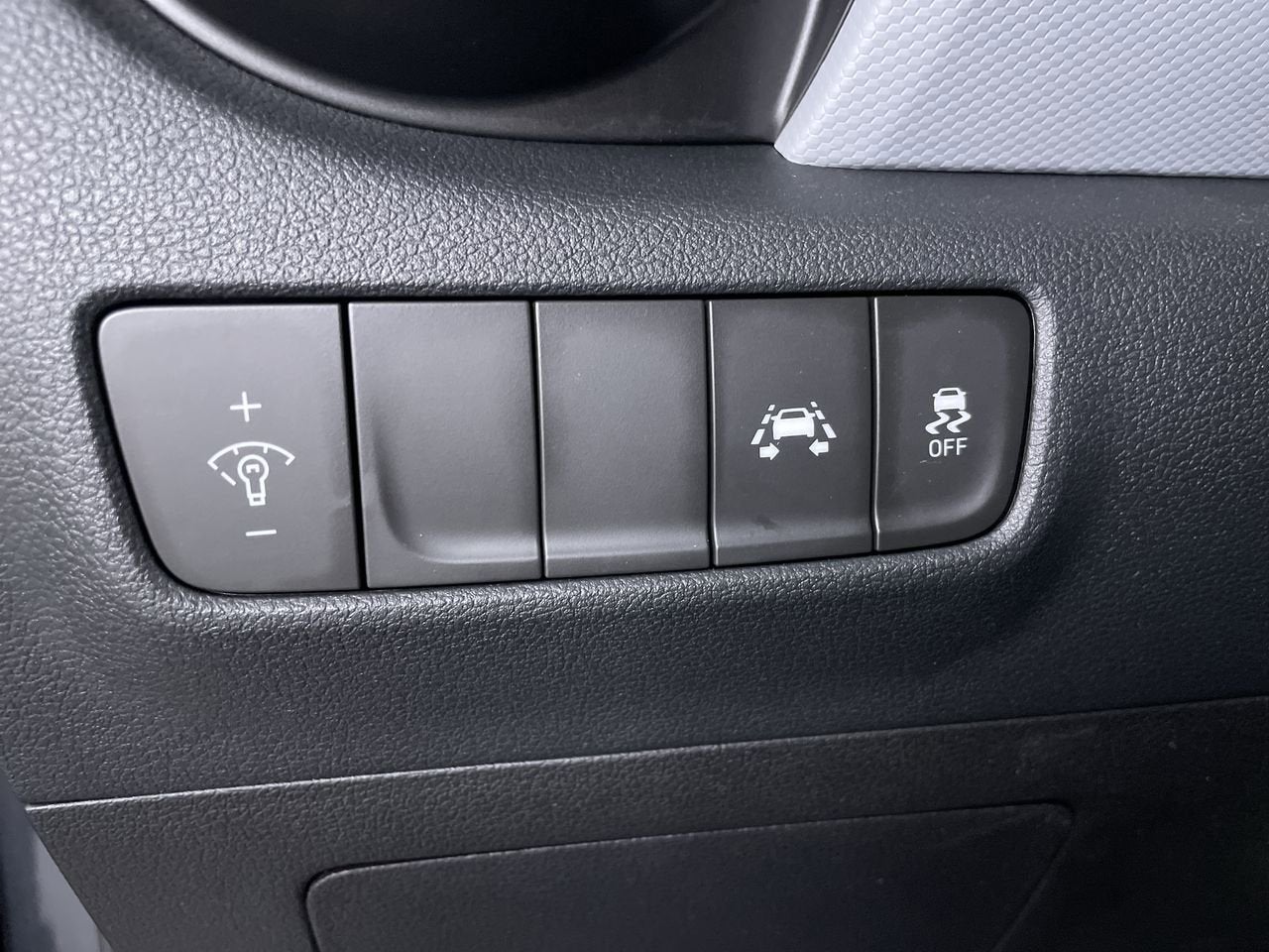 2020 Hyundai Kona SE