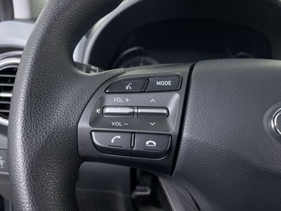 2020 Hyundai Kona SE