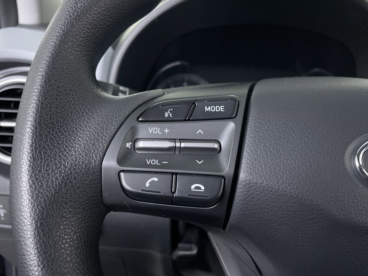 2020 Hyundai Kona SE