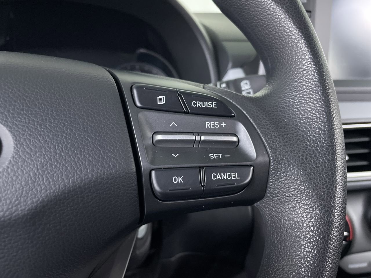 2020 Hyundai Kona SE