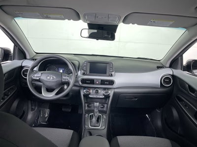 2020 Hyundai Kona SE