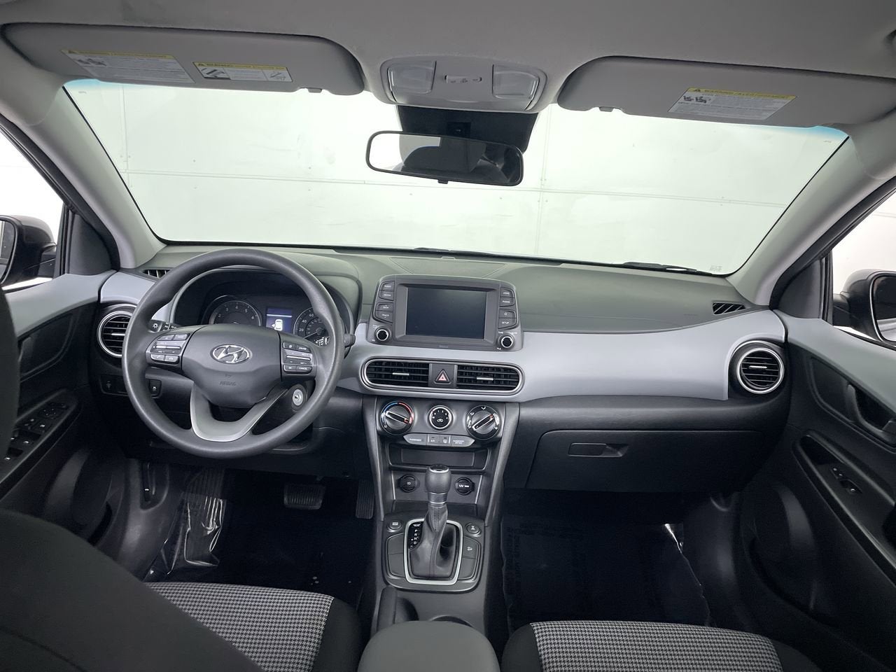 2020 Hyundai Kona SE