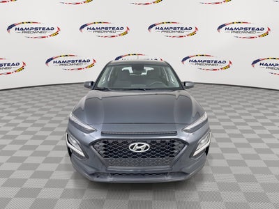 2020 Hyundai Kona SE