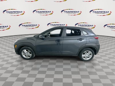 2020 Hyundai Kona SE