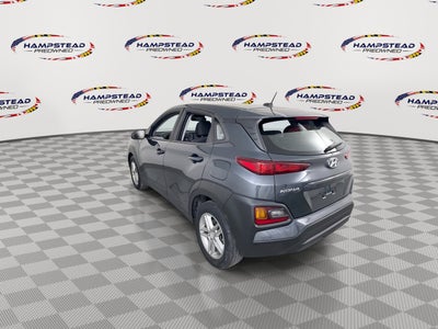 2020 Hyundai Kona SE