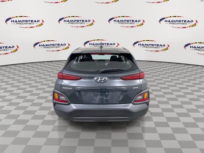2020 Hyundai Kona SE