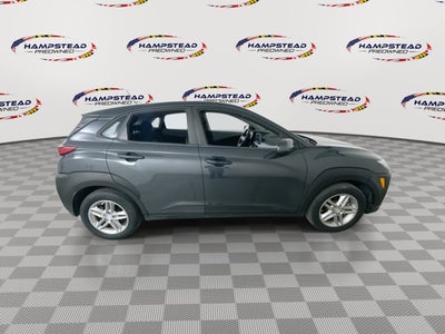 2020 Hyundai Kona SE