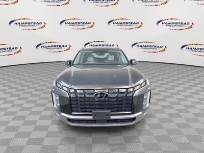 2023 Hyundai Palisade SEL