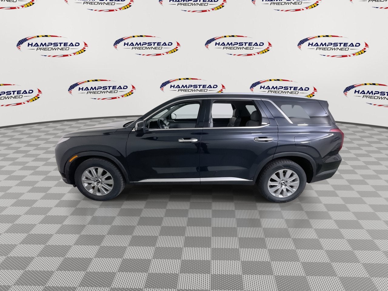 2023 Hyundai Palisade SEL