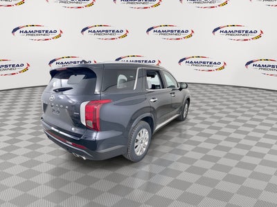 2023 Hyundai Palisade SEL