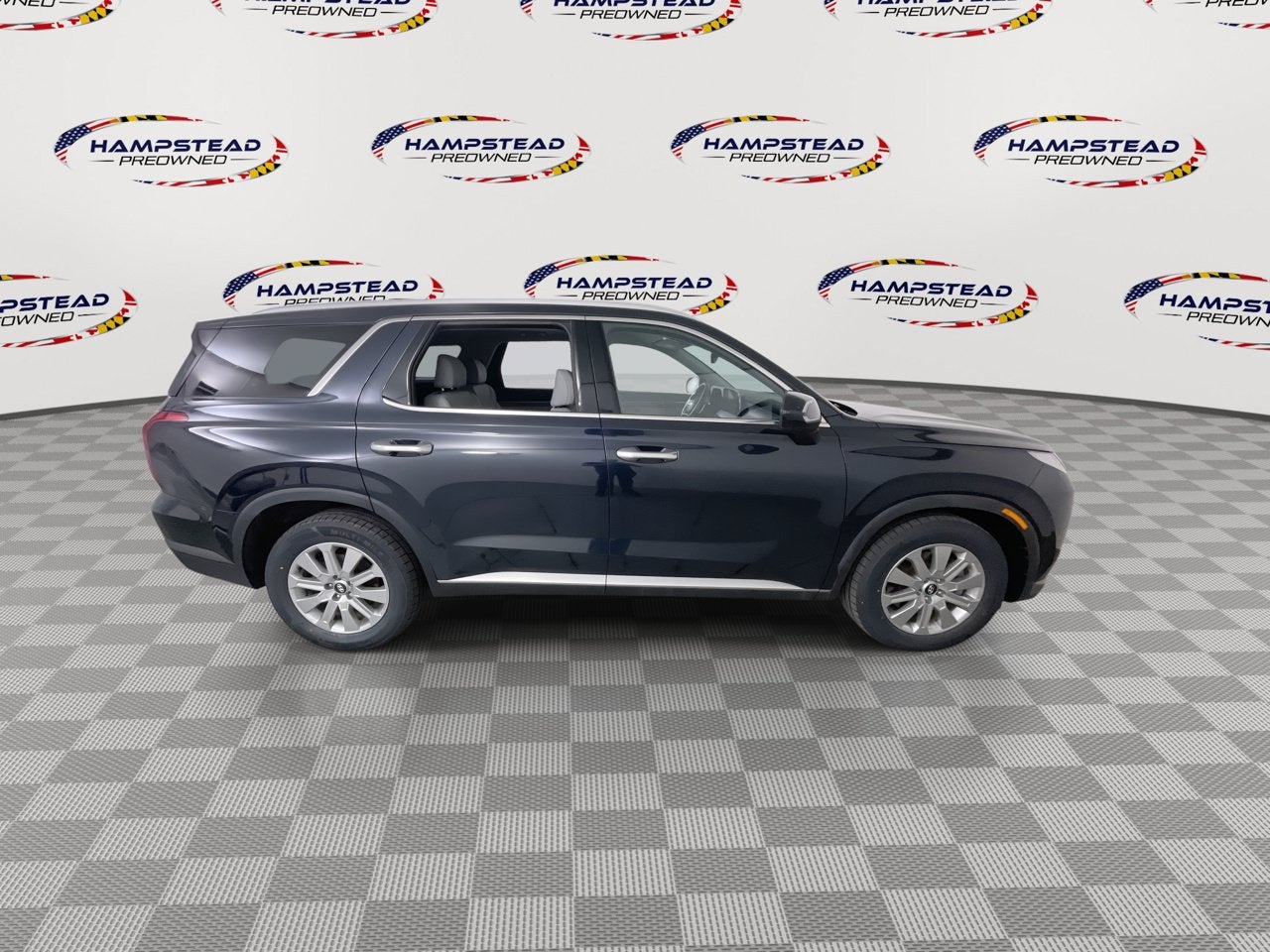 2023 Hyundai Palisade SEL
