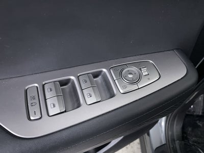 2023 Hyundai Palisade XRT