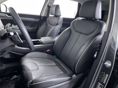 2023 Hyundai Palisade XRT