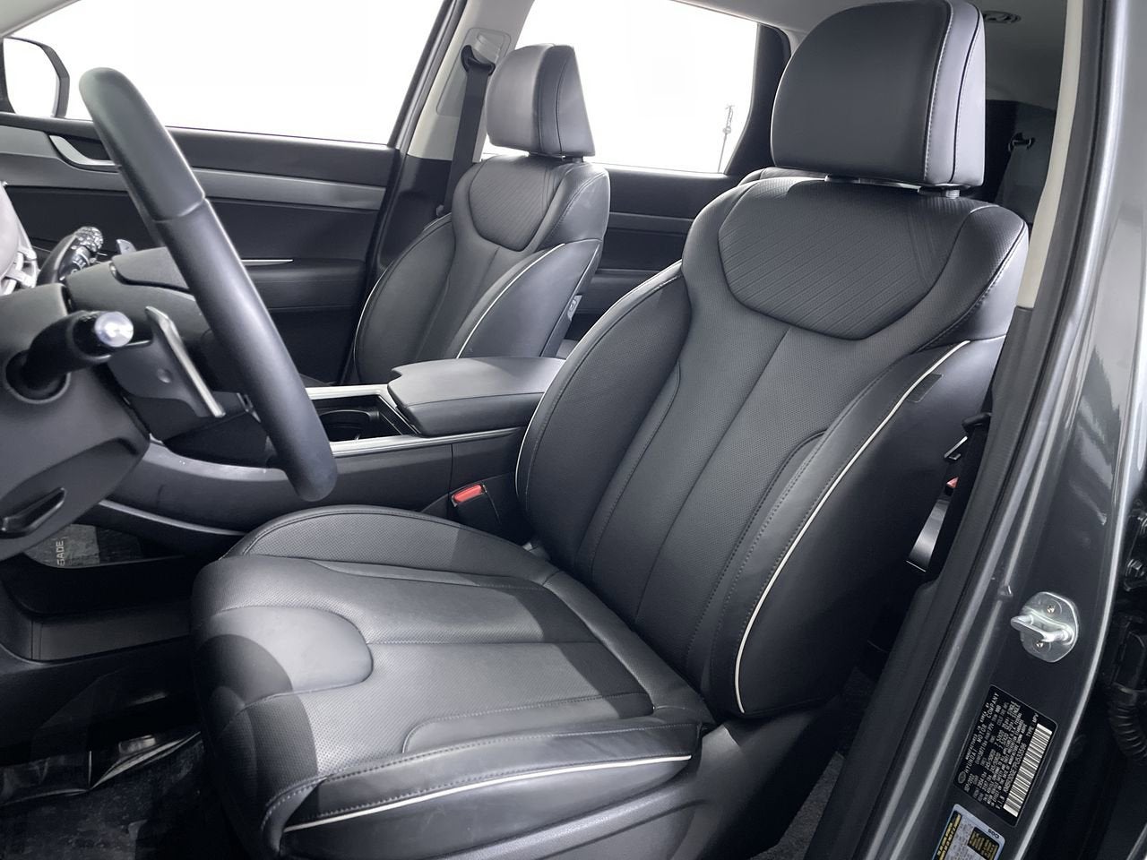 2023 Hyundai Palisade XRT