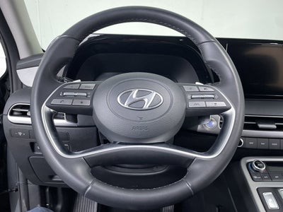2023 Hyundai Palisade XRT