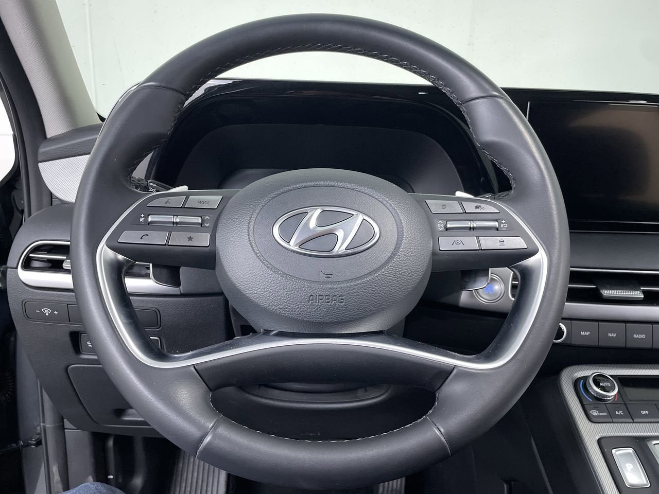 2023 Hyundai Palisade XRT