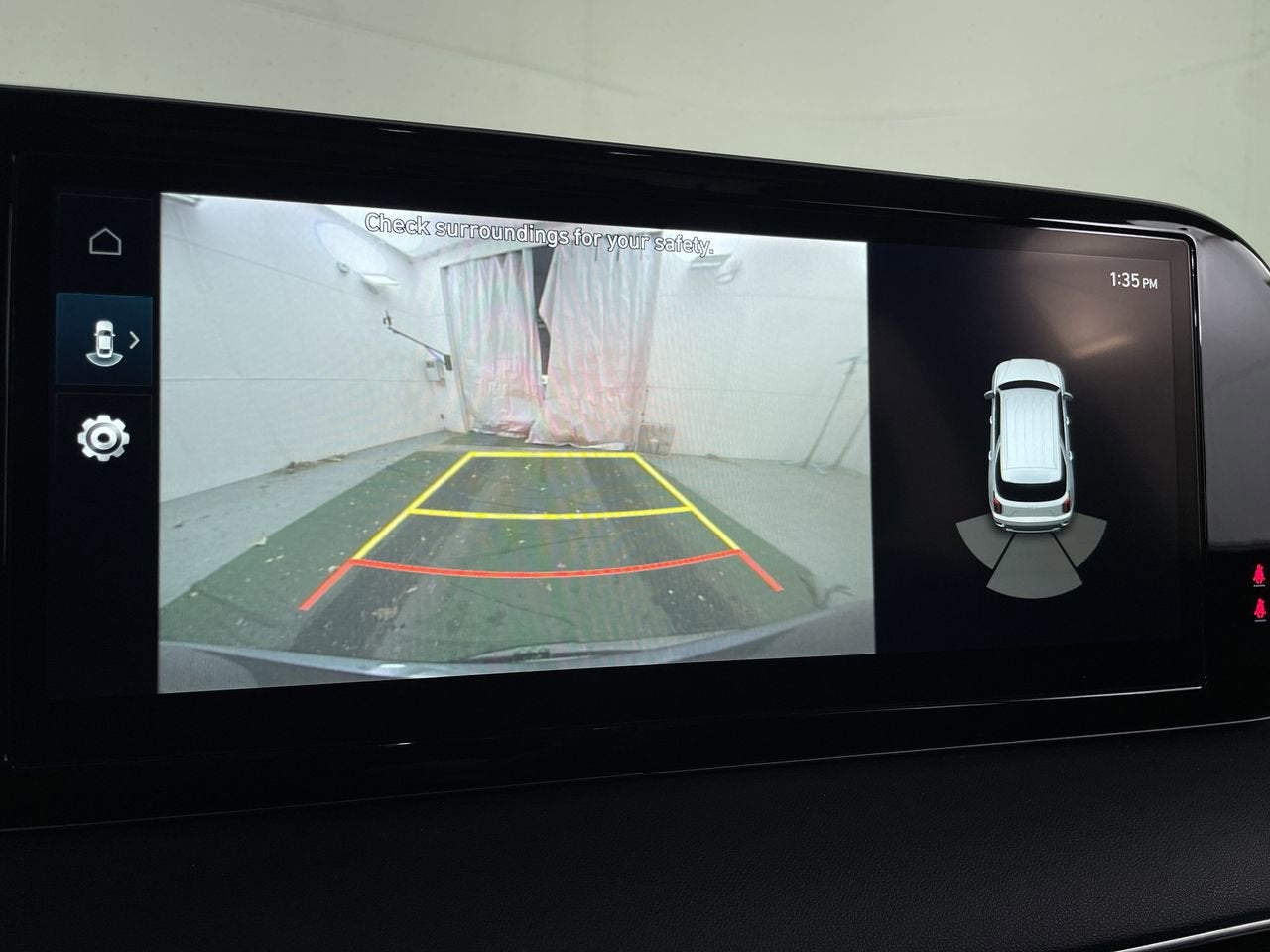 2023 Hyundai Palisade XRT