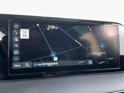 2023 Hyundai Palisade XRT