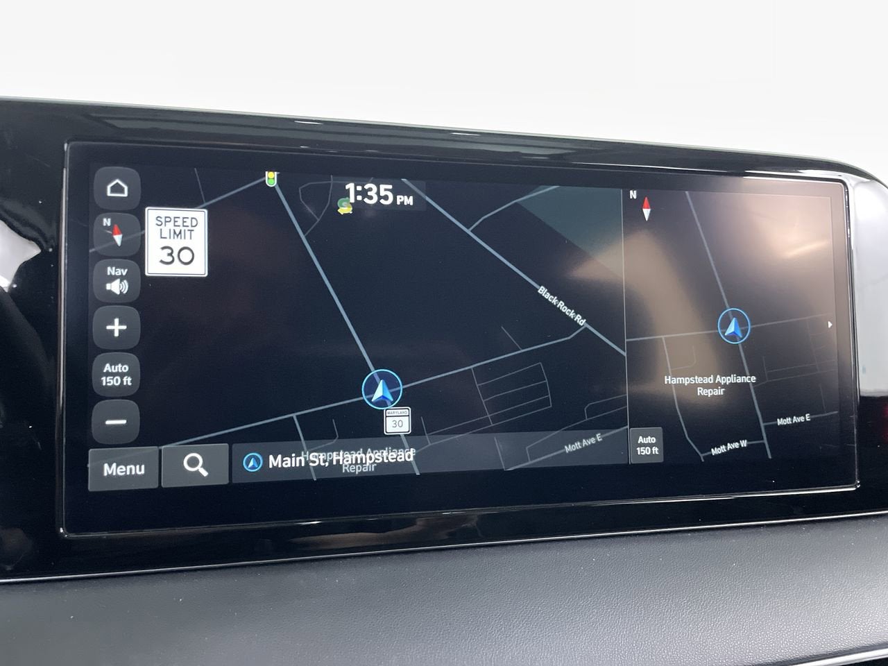 2023 Hyundai Palisade XRT