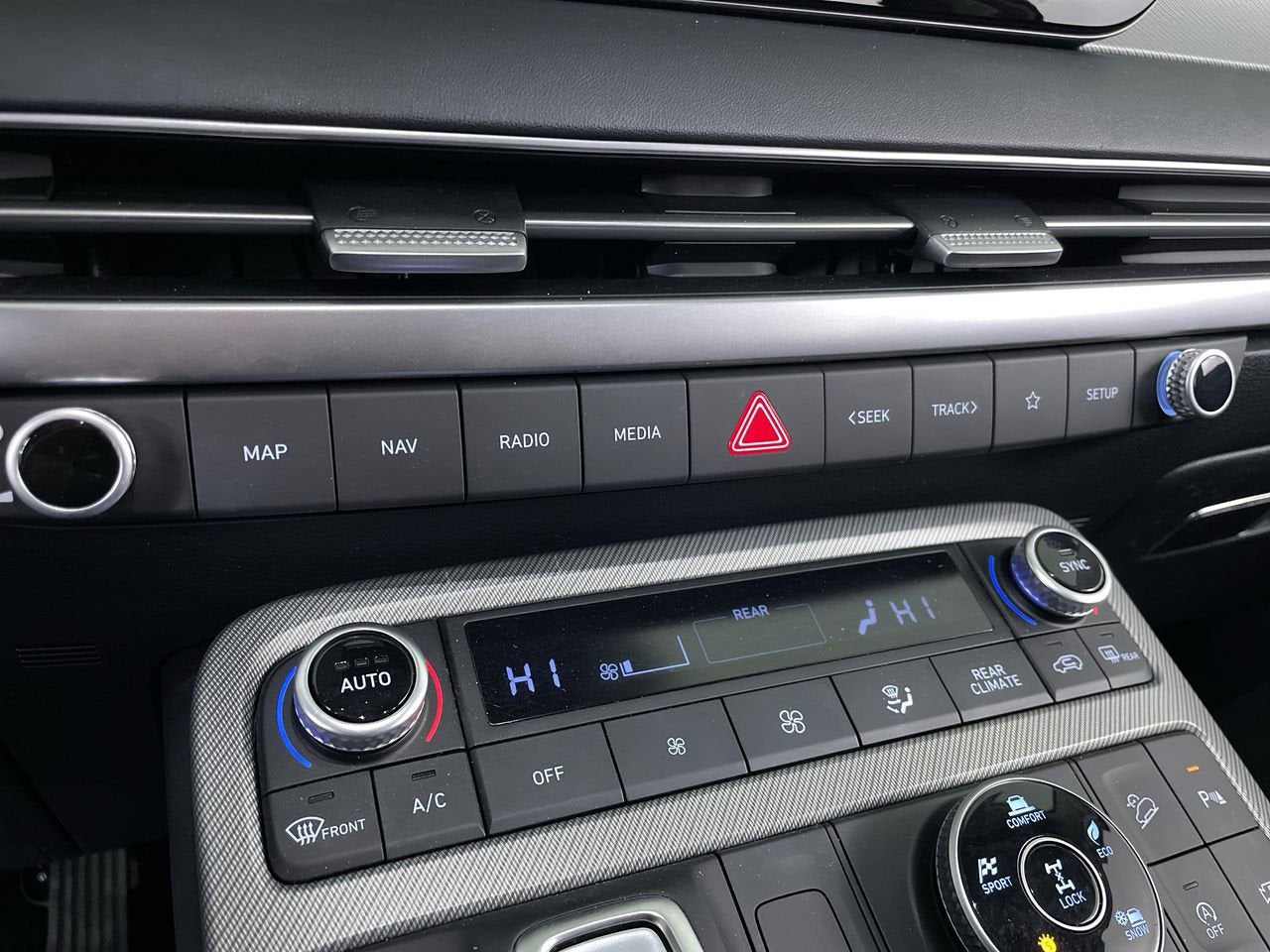 2023 Hyundai Palisade XRT