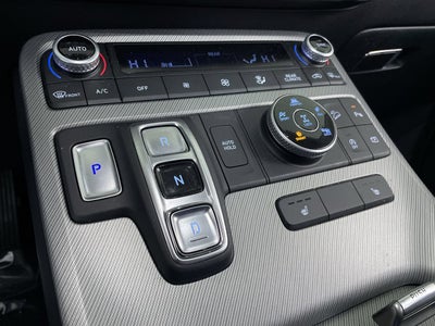 2023 Hyundai Palisade XRT