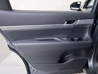 2023 Hyundai Palisade XRT